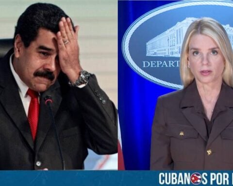 El gobierno de Estados Unidos intensificó este miércoles su presión sobre el régimen venezolano al anunciar una recompensa de 50 millones de dólares por información que conduzca a la captura del dictador Nicolás Maduro, acusado de liderar una red de narcotráfico internacional.