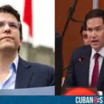 Marco Rubio lamenta la muerte de Miguel Uribe Turbay y exige justicia