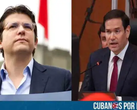 Marco Rubio lamenta la muerte de Miguel Uribe Turbay y exige justicia