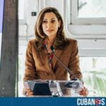 La congresista de origen cubano, María Elvira Salazar, pidió a las autoridades de los departamentos de Estado y del Tesoro que se investigue a las compañías radicadas en el sur de Florida, que a su juicio estarían evadiendo las sanciones de Estados Unidos en contra de la dictadura castrista.