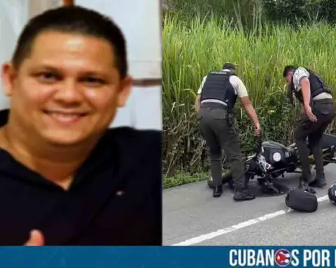 Médico cubano pierde la vida en un accidente de tránsito en Ecuador