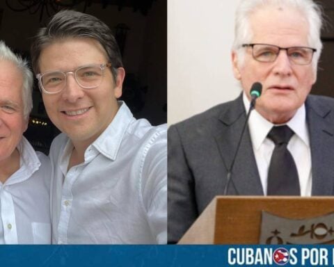El partido Centro Democrático, principal fuerza de oposición en Colombia, confirmó que Miguel Uribe Londoño, padre del senador asesinado Miguel Uribe Turbay, asumirá la precandidatura presidencial.