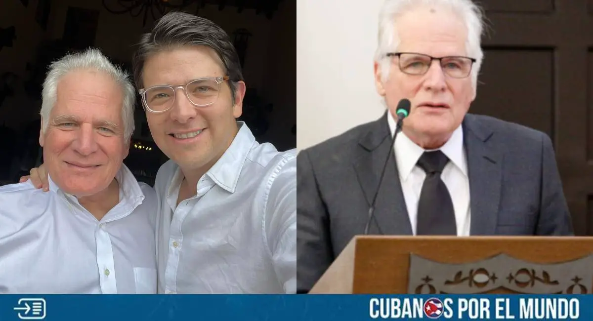 El partido Centro Democrático, principal fuerza de oposición en Colombia, confirmó que Miguel Uribe Londoño, padre del senador asesinado Miguel Uribe Turbay, asumirá la precandidatura presidencial.
