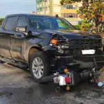 Un motorista herido tras accidente de tránsito en La Habana