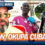 Okupa cubano