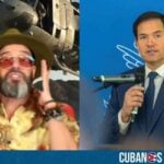 El presentador cubano Alex Otaola exhortó al secretario de Estado de Estados Unidos, Marco Rubio a que después de que realicen las acciones que aparentemente tiene prevista la administración de Donald Trump en contra de los carteles de la droga que operan en Venezuela, se ocupe de Cuba y recordó que por La Habana “pasan todas las rutas” del narcotráfico.