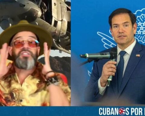 El presentador cubano Alex Otaola exhortó al secretario de Estado de Estados Unidos, Marco Rubio a que después de que realicen las acciones que aparentemente tiene prevista la administración de Donald Trump en contra de los carteles de la droga que operan en Venezuela, se ocupe de Cuba y recordó que por La Habana “pasan todas las rutas” del narcotráfico.