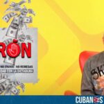 El influencer cubano Alex Otaola reiteró que, la aplicación del “Parón Total”, cortando los viajes, las remesas y las recargas a la isla, es la única manera de asfixiar al régimen castrista.
