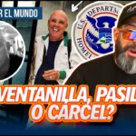 El presentador cubano Alex Otaola celebró el arresto del represor cubano Jorge Luis Vega García ocurrido esta semana en Florida.