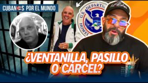 El presentador cubano Alex Otaola celebró el arresto del represor cubano Jorge Luis Vega García ocurrido esta semana en Florida.