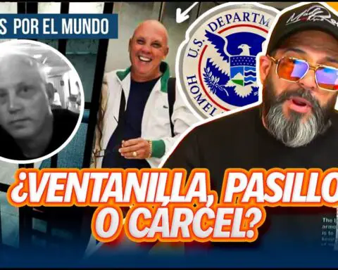 El presentador cubano Alex Otaola celebró el arresto del represor cubano Jorge Luis Vega García ocurrido esta semana en Florida.