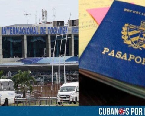 Las autoridades de Panamá extendieron por un año más la obligatoriedad de una visa de tránsito para cubanos que viajen a ese país.