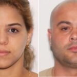 Pareja acusada de asesinar a un cubano en Miami sigue prófuga con su bebé de cinco meses