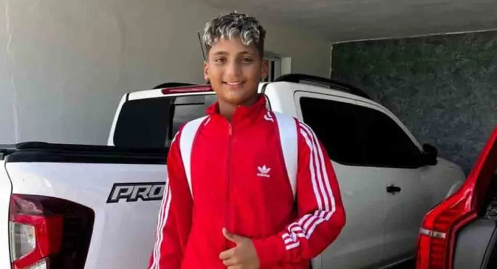 Otro joven pelotero cubano, de apenas 13 años, llega a República Dominicana