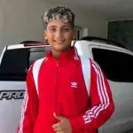 Otro joven pelotero cubano, de apenas 13 años, llega a República Dominicana