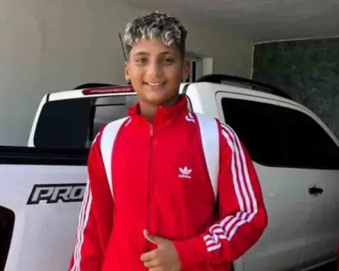Otro joven pelotero cubano, de apenas 13 años, llega a República Dominicana