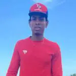Pelotero cubano se va de la isla en la búsqueda de un contrato en la MLB