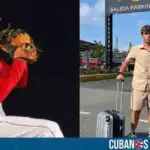 Pelotero cubano llega a República Dominicana y buscará firmar en la MLB