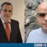 El embajador castrista en Bélgica y ante la Unión Europea, Juan Antonio Fernández Palacios, amenazó al periodista cubano exiliado en México, José Luis Tan Estrada.