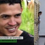 Dictadura cubana revoca medida de excarcelación que beneficiaba a preso del 11J