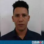 Esbirros castristas golpean a preso político luego de prohibirle la visita familiar