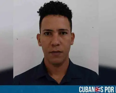 Esbirros castristas golpean a preso político luego de prohibirle la visita familiar