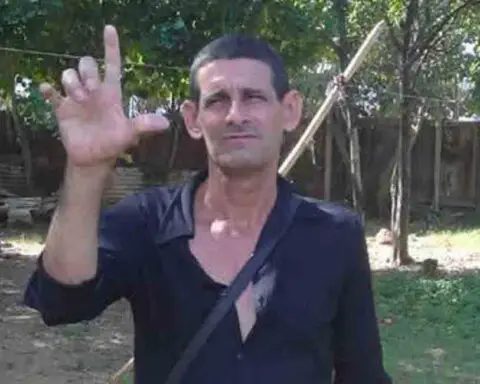 Preso político salió de la cárcel tras cumplir su condena… y fue secuestrado horas después por el régimen