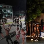 Contabilizan 845 protestas en Cuba en el mes de julio