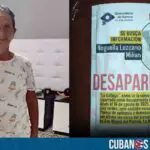 Ofrecen recompensa por información sobre anciana desaparecida en La Habana
