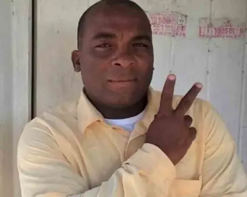 Opositor cubano, Virgilio Mantilla, fue liberado por el régimen tras cumplir una injusta condena