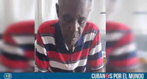 Reportan la desaparición de un hombre en La Habana