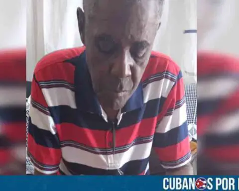 Reportan la desaparición de un hombre en La Habana