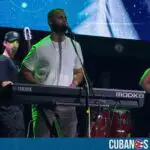 Orquesta de Adalberto Álvarez y su Son sufre el robo de sus instrumentos musicales
