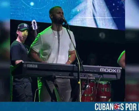 Orquesta de Adalberto Álvarez y su Son sufre el robo de sus instrumentos musicales
