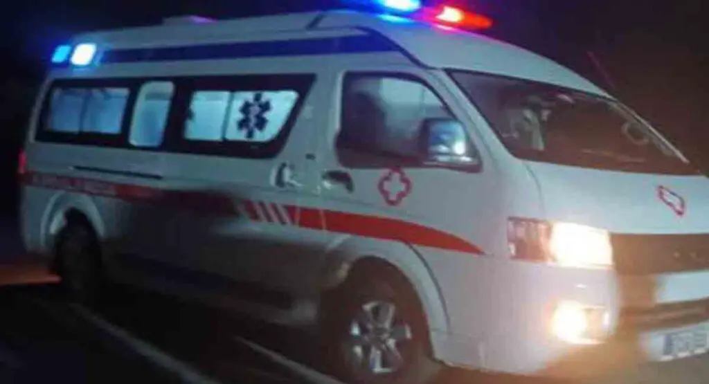 Incendio en vivienda de Santiago de Cuba deja a dos heridos, entre ellos un bombero