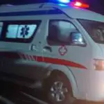Incendio en vivienda de Santiago de Cuba deja a dos heridos, entre ellos un bombero