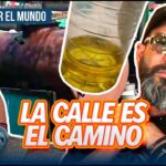El presentador Alex Otaola envió un nuevo mensaje al pueblo cubano, en el que reiteró el llamado a que salga a las calles pacíficamente a exigir los cambios que el país necesita.
