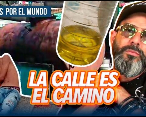 El presentador Alex Otaola envió un nuevo mensaje al pueblo cubano, en el que reiteró el llamado a que salga a las calles pacíficamente a exigir los cambios que el país necesita.