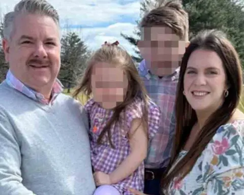 Tragedia en New Hampshire: Madre acabó con la vida de su esposo y sus hijos