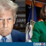 El presidente de Estados Unidos, Donald Trump, arremetió el pasado fin de semana en contra de la expresidenta de la Cámara de Representantes y miembro del Partido Demócrata, Nancy Pelosi.