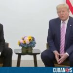 El presidente de Estados Unidos, Donald Trump, anunció este viernes que se reunirá con su homólogo ruso, Vladímir Putin, el próximo 15 de agosto en Alaska, con el objetivo de buscar una solución al conflicto en Ucrania, que lleva más de tres años de enfrentamientos desde la invasión rusa en febrero de 2022.