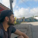 Youtuber español habla sobre la escasez de transporte para viajar dentro de Cuba