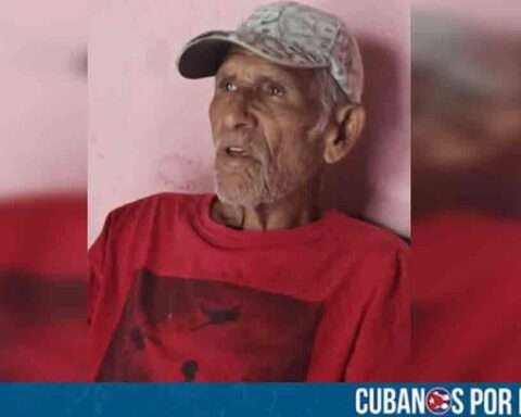 Anciano lleva una semana desaparecido en La Habana