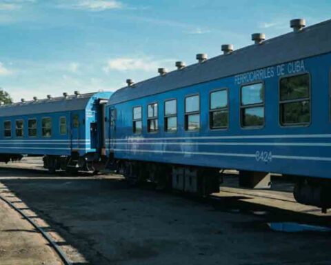 Reportan ataques vandálicos contra dos trenes en Cuba