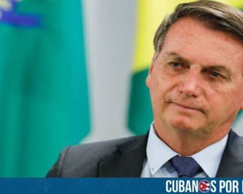 El expresidente Jair Bolsonaro fue condenado a 27 años y tres meses de cárcel por el Supremo Tribunal Federal de Brasil (STF).