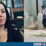 La periodista independiente cubana, Camila Acosta, denunció este lunes que, por segundo día consecutivo, la dictadura castrista la mantiene sitiada impidiéndole salir de su vivienda.