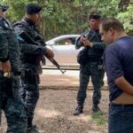 Coyote que transportaba a migrantes cubanos en Guatemala protagonizó una persecución policial