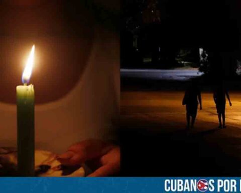 OTRO APAGÓN: Cuba queda en las penumbras tras "salida imprevista" de la CTE Antonio Guiteras