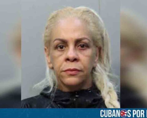 Capturan en Miami a cubana acusada de homicidio vehicular hace 19 años