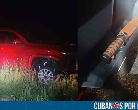 Arrestan a cubano en Arizona por tráfico de migrantes